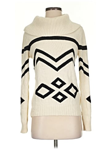 Lauren Jeans Co. Turtleneck Sweater (view 1)