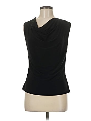 Jennie & Marlis Sleeveless Blouse (view 1)
