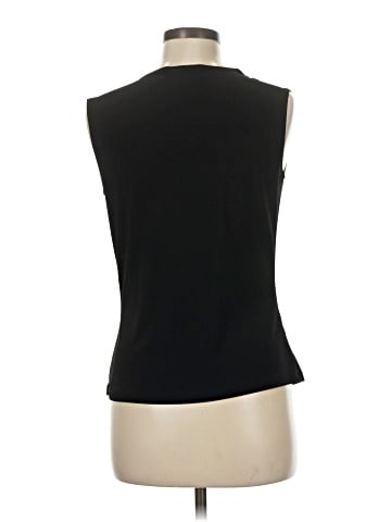 Jennie & Marlis Sleeveless Blouse (view 2)