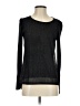 Generation Love Black Long Sleeve T-Shirt Size S - photo 1