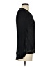 Generation Love Black Long Sleeve T-Shirt Size S - photo 4