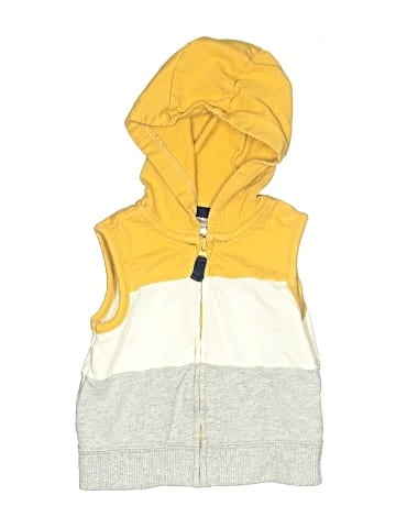 Carter's Vest (view 1)