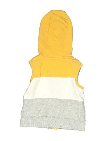 Carter's Vest (view 2)