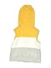 Carter's 100% Cotton Yellow Vest 3-6 MO / 6 MO - photo 2