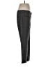 Shyanne Houndstooth Gray Dress Pants Size L - photo 4