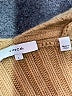 Vince. Tan Cardigan Size L - photo 6