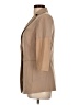 Worth Tan Wool Blazer Size 10 - photo 5