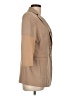Worth Tan Wool Blazer Size 10 - photo 4