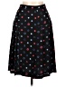 Paul Smith Polka Dots Black Casual Skirt Size EU (IT) 48 / US 12 - photo 1