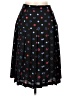 Paul Smith Polka Dots Black Casual Skirt Size EU (IT) 48 / US 12 - photo 2