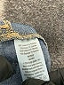 Gymboree Solid Blue Jeans Size 6 - photo 4
