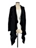 Beth Bowley Black Cardigan Size S - photo 1