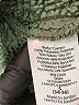 George 100% Polyester Green Sweatshirt Size S (kids) - photo 4