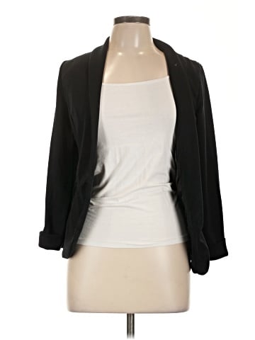 Miley + Molly Blazer (view 1)