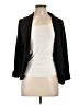 Miley + Molly Black Blazer Size L - photo 1