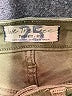We the Free Green Jeans Size 25 waist - photo 4