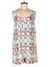 Aeropostale 100% Rayon White Romper Size M - photo 1