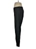 Talbots Houndstooth Black Active Pants Size 12 - photo 5