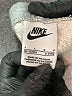 Nike Gray Sweatpants Size 7 - photo 3