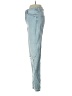 Banana Republic Hearts Blue Jeans Size 25 waist - photo 5