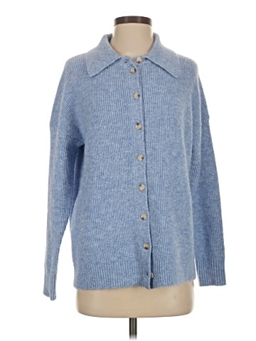 Central Park West Cardigan (view 1)