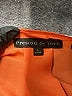 Preston & York 100% Polyester Orange Long Sleeve Blouse Size L - photo 7