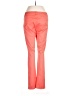 Max Jeans Orange Jeans Size 10 - photo 2