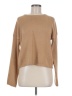 Lulus Tan Pullover Sweater Size M - photo 1