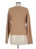 Lulus Tan Pullover Sweater Size M - photo 2