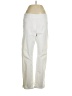 Ethyl Ivory White Casual Pants Size 12 - photo 1