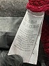 If It Were Me 100% Cotton Red Pullover Sweater Size 5 - 6 - photo 4