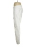 Ethyl Ivory White Casual Pants Size 12 - photo 5