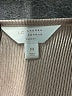 LC Lauren Conrad 100% Polyester Pink Long Sleeve Blouse Size M - photo 7