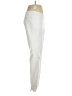 Ethyl Ivory White Casual Pants Size 12 - photo 4