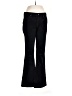 Ann Taylor LOFT Chevron-herringbone Black Jeans Size 10 - photo 1