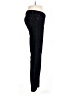Ann Taylor LOFT Chevron-herringbone Black Jeans Size 10 - photo 4