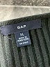 Gap Black Pullover Sweater Size XL - photo 7