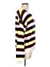 GB Stripes White Ivory Pullover Sweater Size L - photo 4
