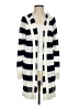 Ann Taylor LOFT Ivory Cardigan Size S - photo 1