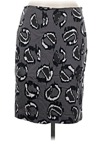 Ann Taylor Factory Casual Skirt (view 1)
