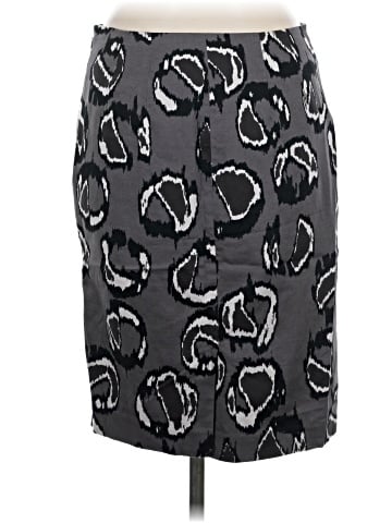 Ann Taylor Factory Casual Skirt (view 2)