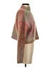 RD Style Tweed Orange Pullover Sweater Size S - photo 4