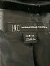 INC International Concepts Black Blazer Size XL (petite) - photo 6