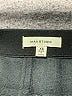 Max Studio 100% Polyurethane Black Faux Leather Skirt Size XS - photo 4