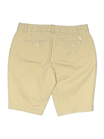 American Eagle Outfitters Khaki Shorts (view 2)