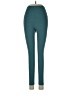 Born Primitive Teal Active Pants Size M - photo 1