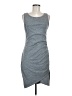 Leith Gray Casual Dress Size M - photo 1