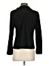 Jenna Rose Black 3/4 Sleeve Top Size P (petite) - photo 2
