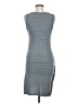 Leith Gray Casual Dress Size M - photo 2