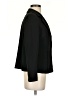 Jenna Rose Black 3/4 Sleeve Top Size P (petite) - photo 4